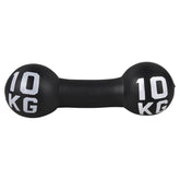 Squeeze Dumbbell Kids Toy in Bulk - Assorted